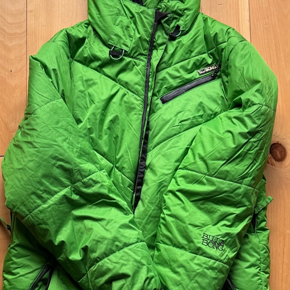 Billabong Snow Jacket
